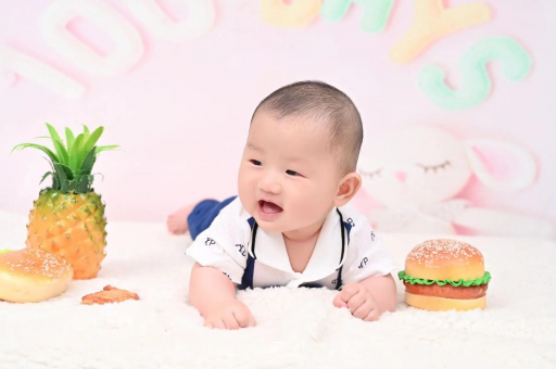 阳春宝宝接种疫苗后发烧